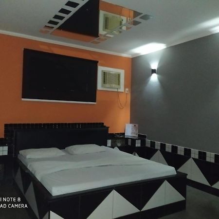 Movie Inn Motel E Hospedagem (Adults Only) 리베이라오프레토 외부 사진