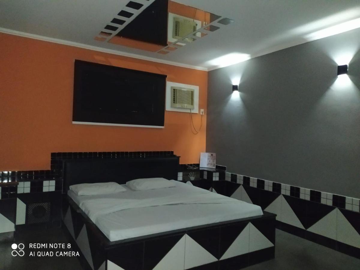Movie Inn Motel E Hospedagem (Adults Only) 리베이라오프레토 외부 사진